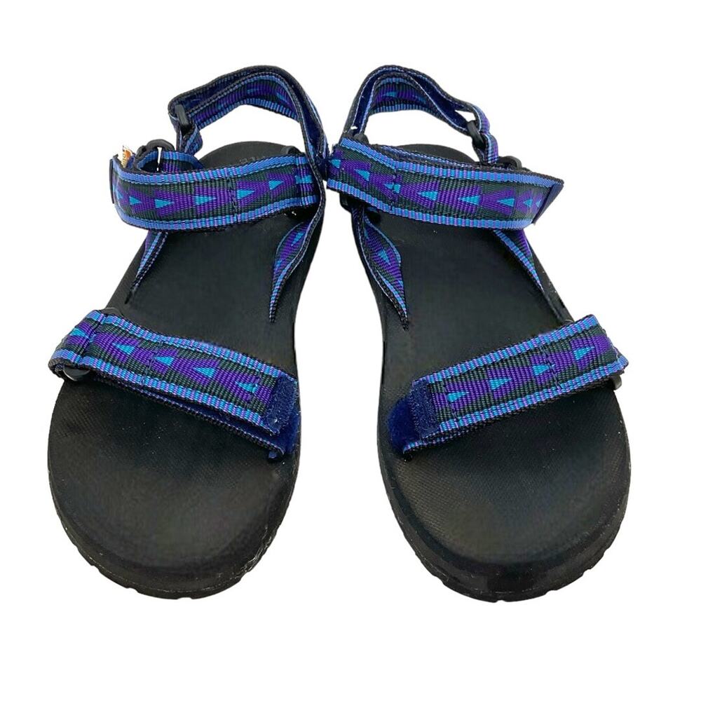 Source Sandals Men's SZ‎ 7 Comfortable Quick-Drying Non-Slip Durable Hiking